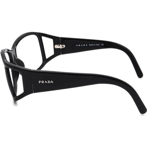 prada sonnenbrille spr 01e 1ab|Prada SPR 01F 1AB 1A1 – Vintage Frames Company.